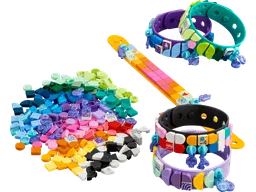 LEGO Bracelet Designer Mega Pack (41807)