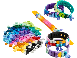 Bracelet Designer Mega Pack från LEGO – produktbild 1 av 6