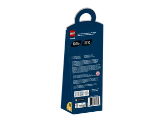 Hogwarts™ Accessories Pack från LEGO – produktbild 3 av 8