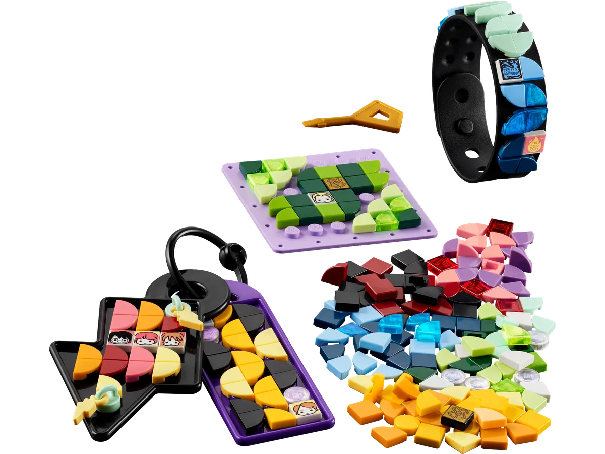 LEGO Hogwarts™ Accessories Pack (41808)