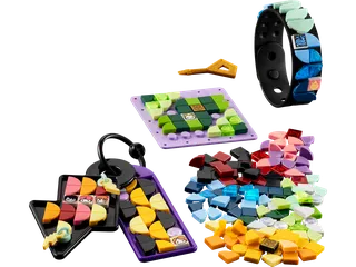 Hogwarts™ Accessories Pack från LEGO – produktbild 1 av 8