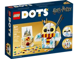 LEGO Hedwig™ Pencil Holder (41809) - afbeelding 1
