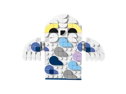 LEGO Hedwig™ Pencil Holder (41809) - afbeelding 2