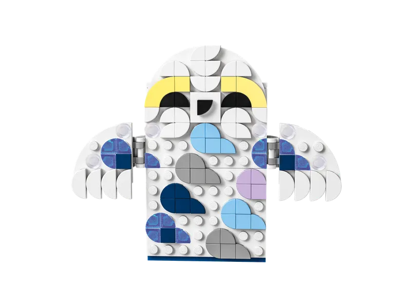 Hedwig™ Pencil Holder by LEGO – product photo 3 of 8