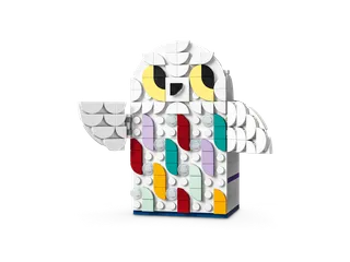 Hedwig™ Pencil Holder by LEGO – product photo 4 of 8