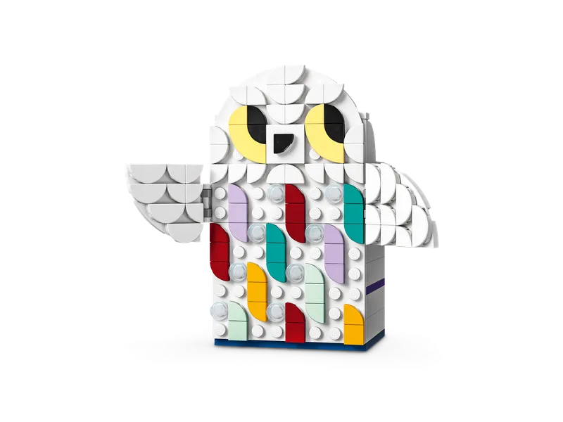 Hedwig™ Pencil Holder by LEGO – product photo 4 of 8