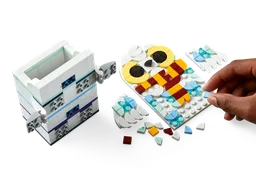LEGO Hedwig™ Pencil Holder (41809) - afbeelding 4