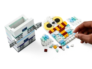 Hedwig™ Pencil Holder by LEGO – product photo 5 of 8