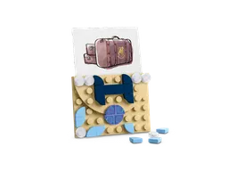 LEGO Hedwig™ Pencil Holder (41809) - afbeelding 5