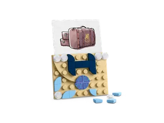 Hedwig™ Pencil Holder by LEGO – product photo 6 of 8