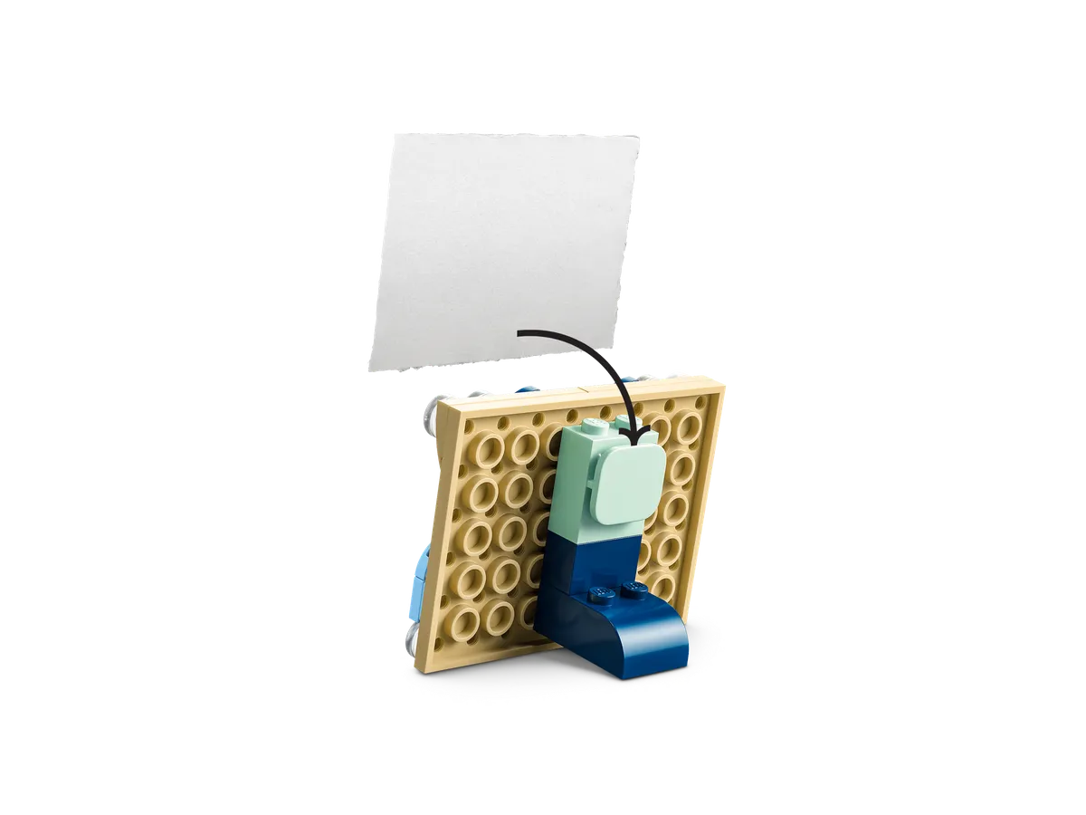 LEGO Hedwig™ Pencil Holder (41809) - Bild 6