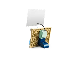 Hedwig™ Pencil Holder by LEGO – product photo 7 of 8
