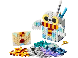 LEGO Hedwig™ Pencil Holder (41809)
