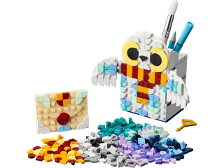 Hedwig™ Pencil Holder by LEGO – product photo 1 of 8