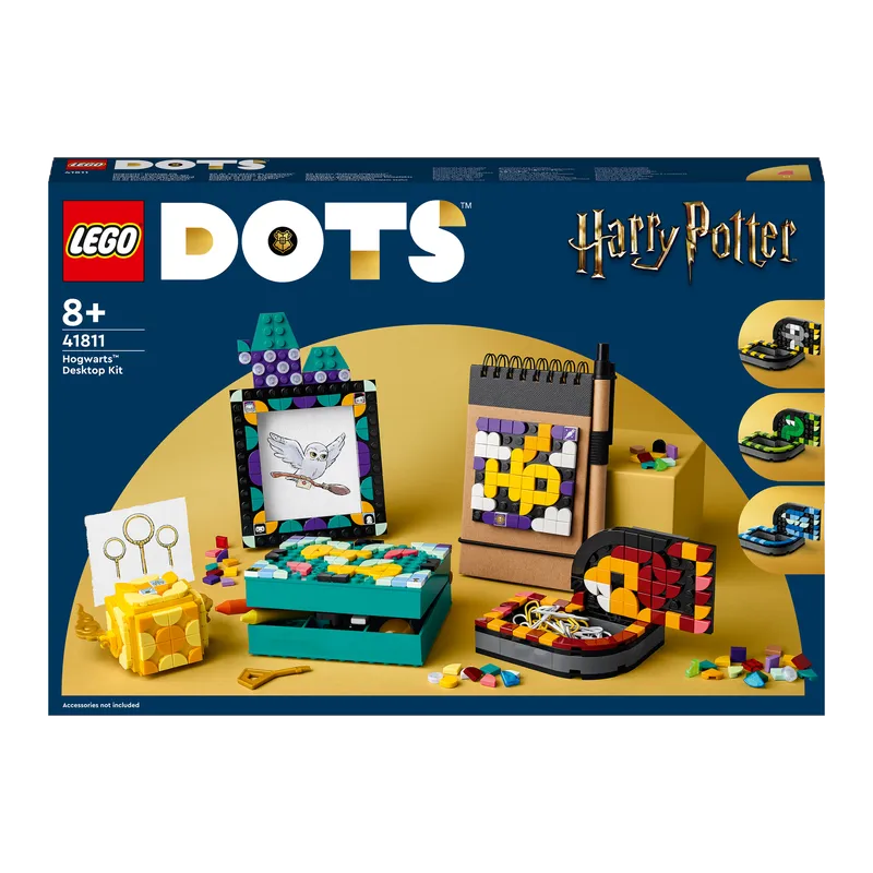 Hogwarts™ Desktop Kit