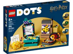 LEGO Hogwarts™ Desktop Kit (41811) - image 1