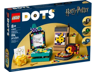 Hogwarts™ Desktop Kit van LEGO – productfoto 2 van 9