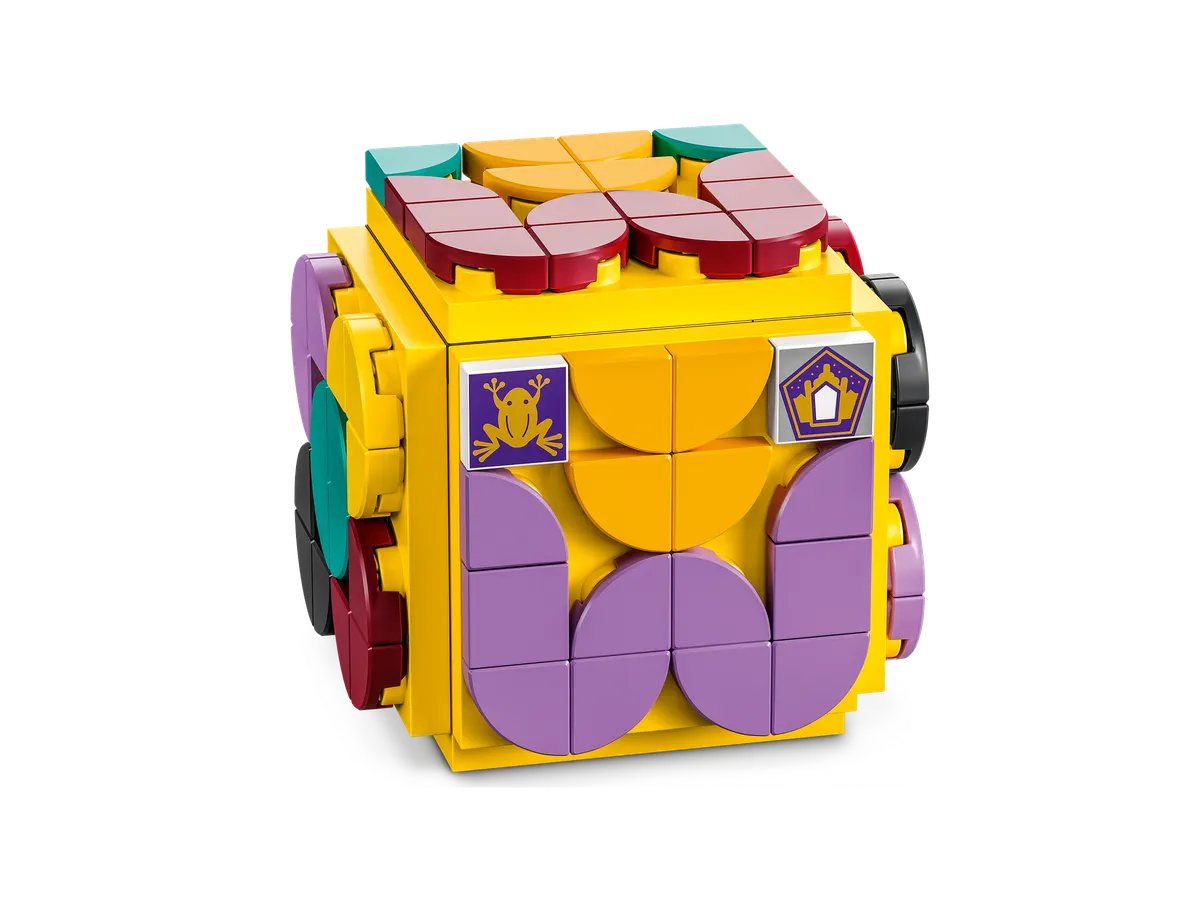 LEGO Hogwarts™ Desktop Kit (41811) - Bild 3