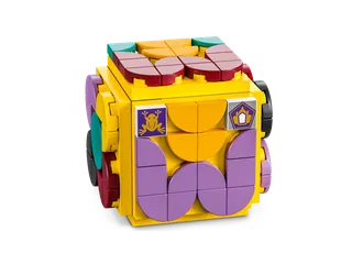 Hogwarts™ Desktop Kit van LEGO – productfoto 4 van 9
