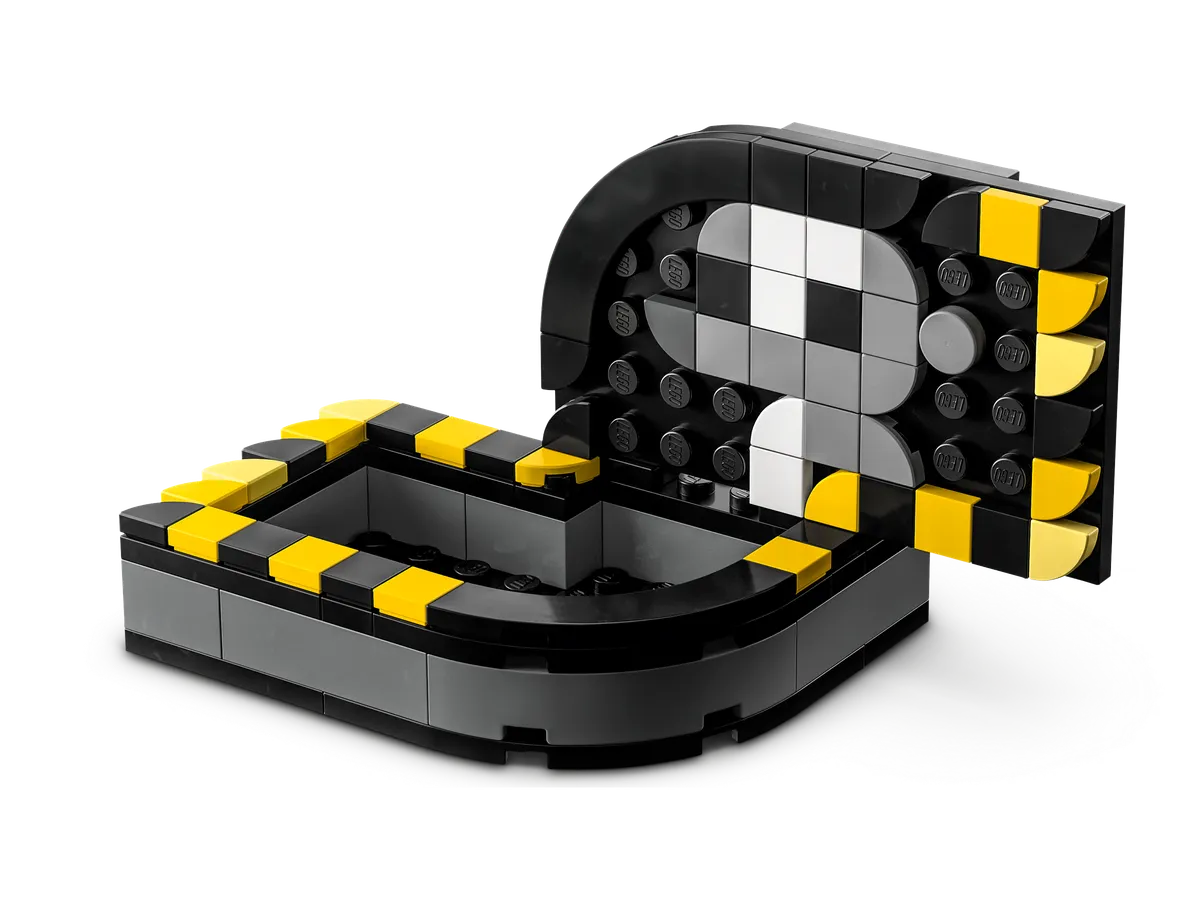 LEGO Hogwarts™ Desktop Kit (41811) - Bild 4