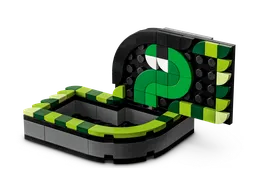 LEGO Hogwarts™ Desktop Kit (41811) - image 5