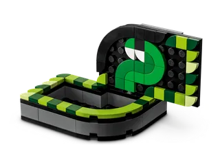 Hogwarts™ Desktop Kit van LEGO – productfoto 6 van 9