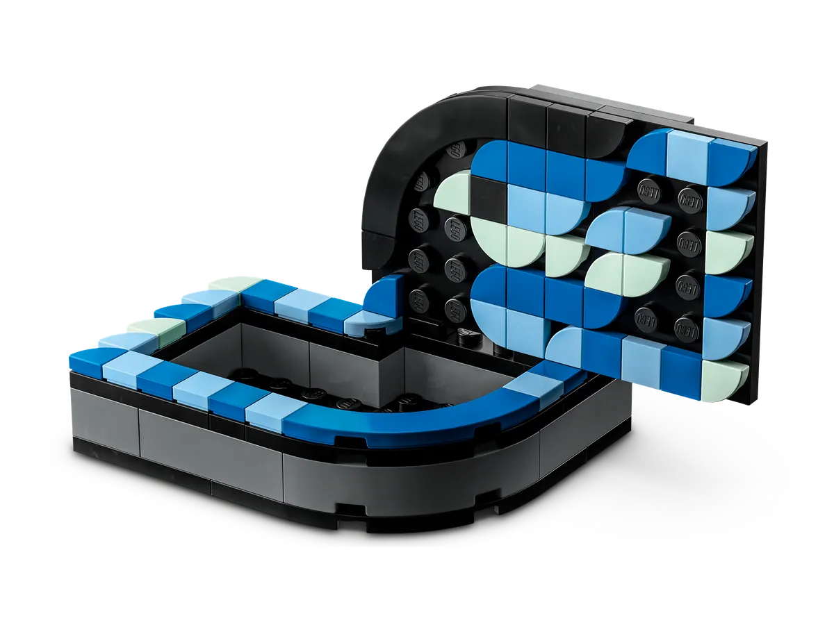 LEGO Hogwarts™ Desktop Kit (41811) - Bild 6