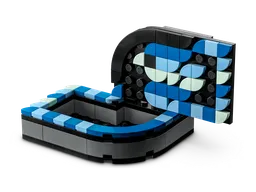 LEGO Hogwarts™ Desktop Kit (41811) - image 6