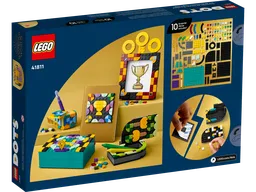LEGO Hogwarts™ Desktop Kit (41811) - image 7