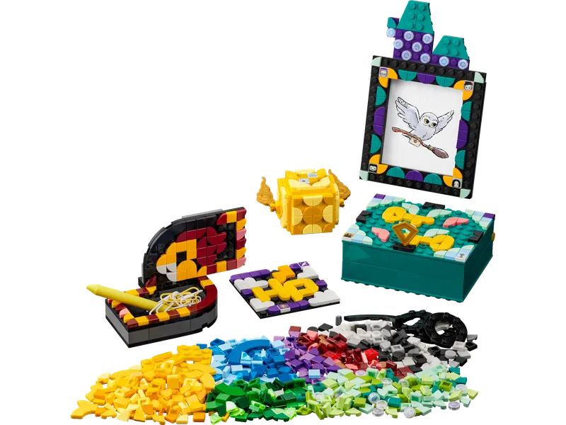Hogwarts™ Desktop Kit