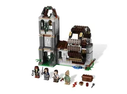 LEGO The Mill (4183)
