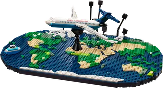 Travel Moments von LEGO – Produktfoto 1 von 13
