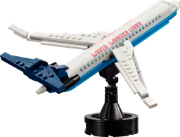 LEGO Travel Moments (41838) - afbeelding 2