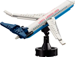 Travel Moments von LEGO – Produktfoto 3 von 13