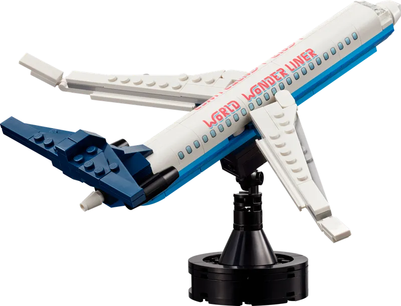 Travel Moments von LEGO – Produktfoto 3 von 13
