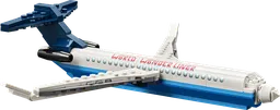LEGO Travel Moments (41838) - afbeelding 3