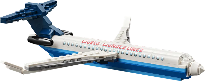 Travel Moments von LEGO – Produktfoto 4 von 13