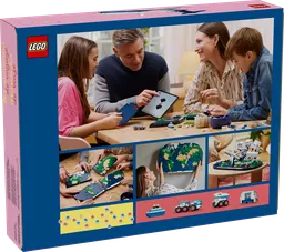 LEGO Travel Moments (41838) - afbeelding 12