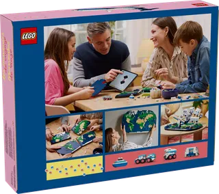 Travel Moments von LEGO – Produktfoto 13 von 13