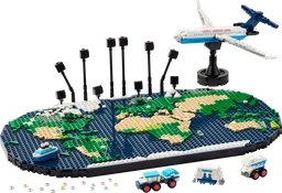 LEGO Travel Moments (41838) - afbeelding 5