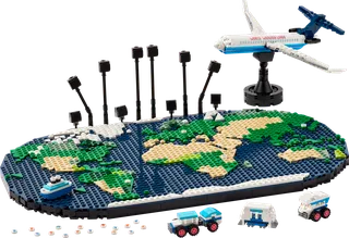 Travel Moments von LEGO – Produktfoto 6 von 13
