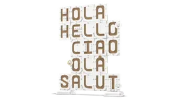 LEGO Message Board (41839) - image 2