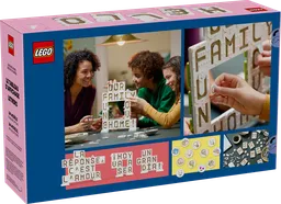 LEGO Message Board (41839) - image 4