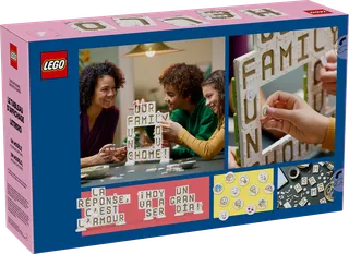 Message Board fra LEGO – produktbillede 5 af 10