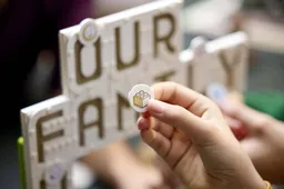 LEGO Message Board (41839) - image 7
