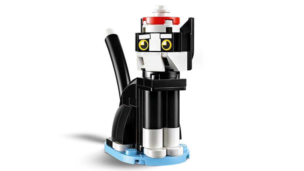 LEGO Family Christmas Tree (41843) - afbeelding 6