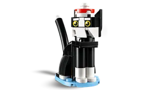 Family Christmas Tree de LEGO – photo du produit 10 sur 16