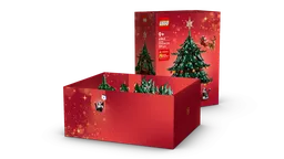 LEGO Family Christmas Tree (41843) - afbeelding 10