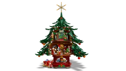 LEGO Family Christmas Tree (41843) - afbeelding 5