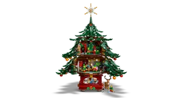 LEGO Family Christmas Tree (41843) - afbeelding 6